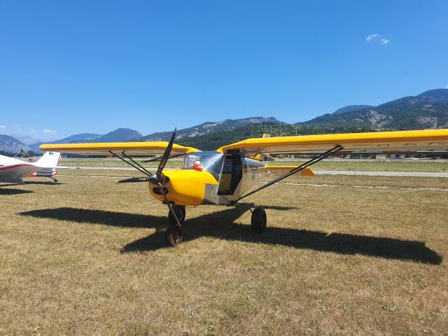 ulm G1  AVIATION - G1 SPYL occasion